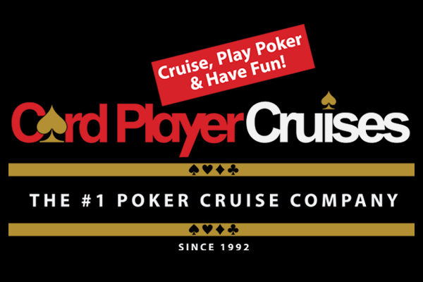 Card Player Cruises