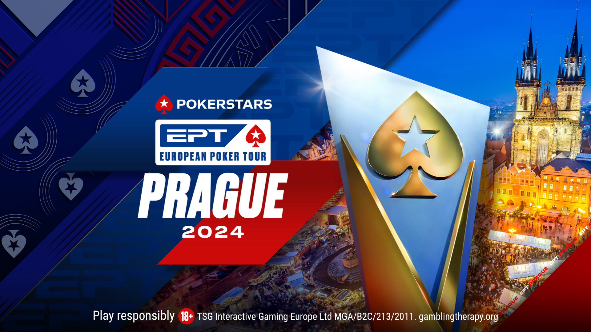 European Poker Tour Prague