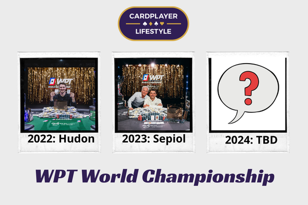 WPT World Championship
