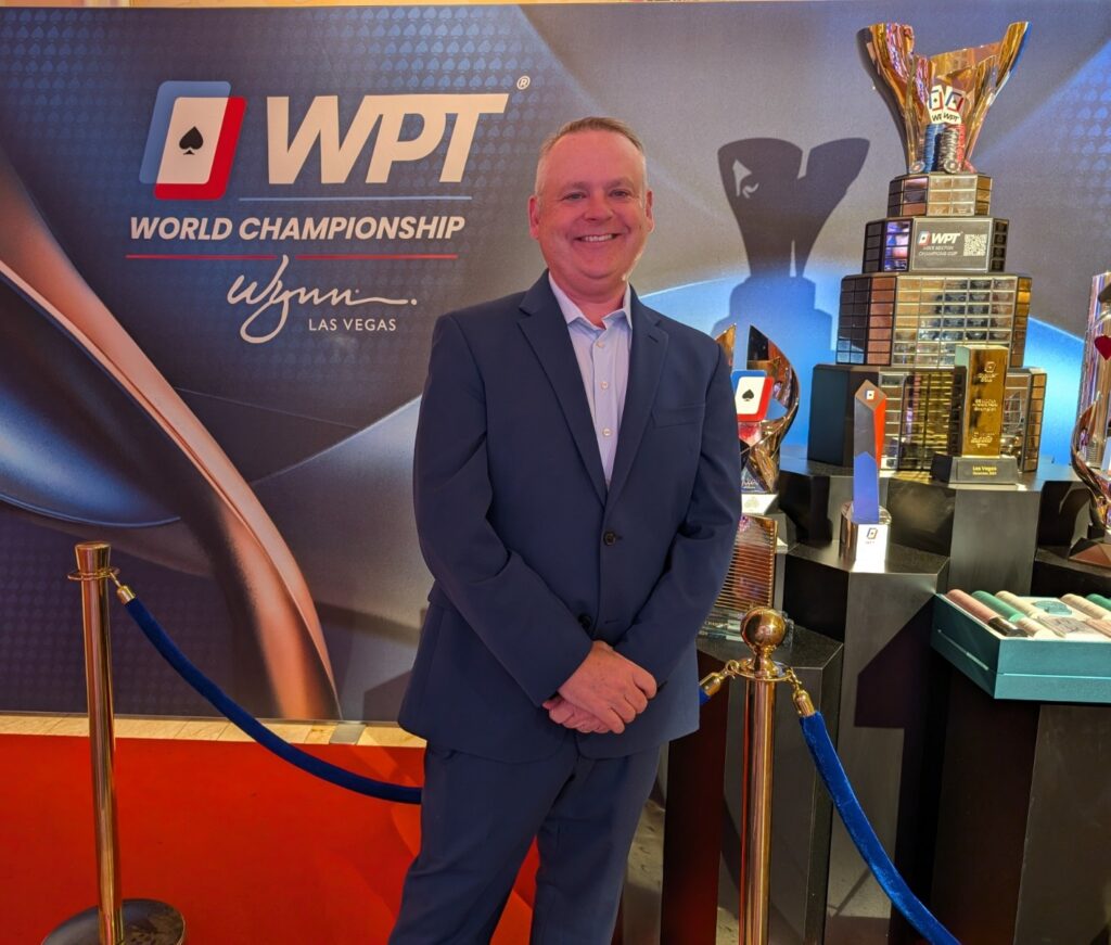 Interview with ClubWPT Vice President Jeremy Clemons Cardplayer Lifestyle