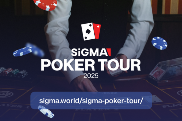 SiGMA Poker Tour