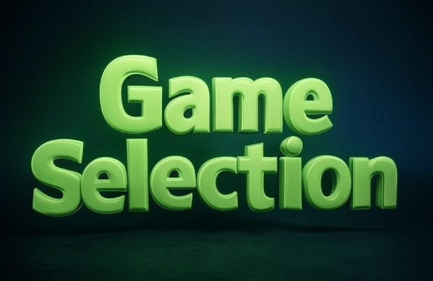 Game Selection