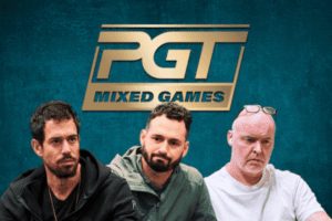 2025 PGT Mixed Games Preview