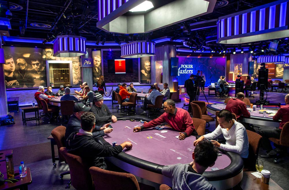 PokerGO Studio