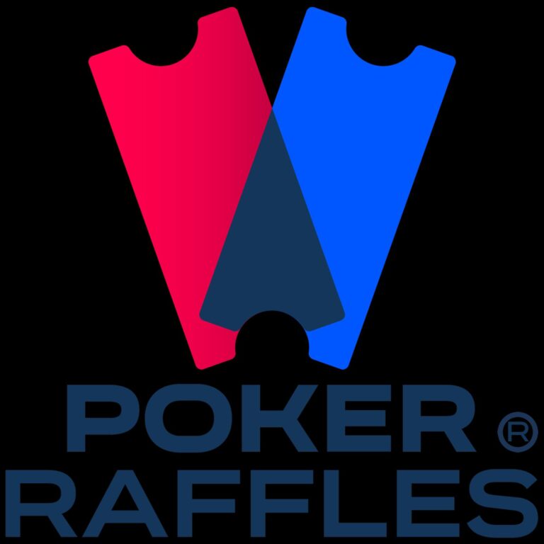 Poker Raffles