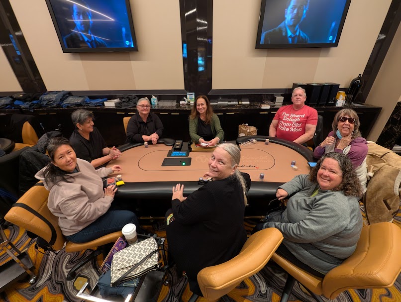 Jeanne David Women's Wednesday