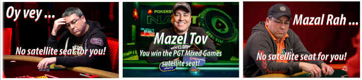 mystery bounty Robbie Strazynski