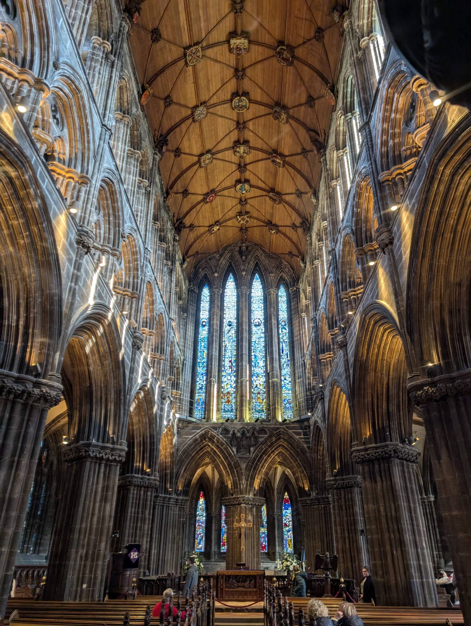 Glasgow Cathedral