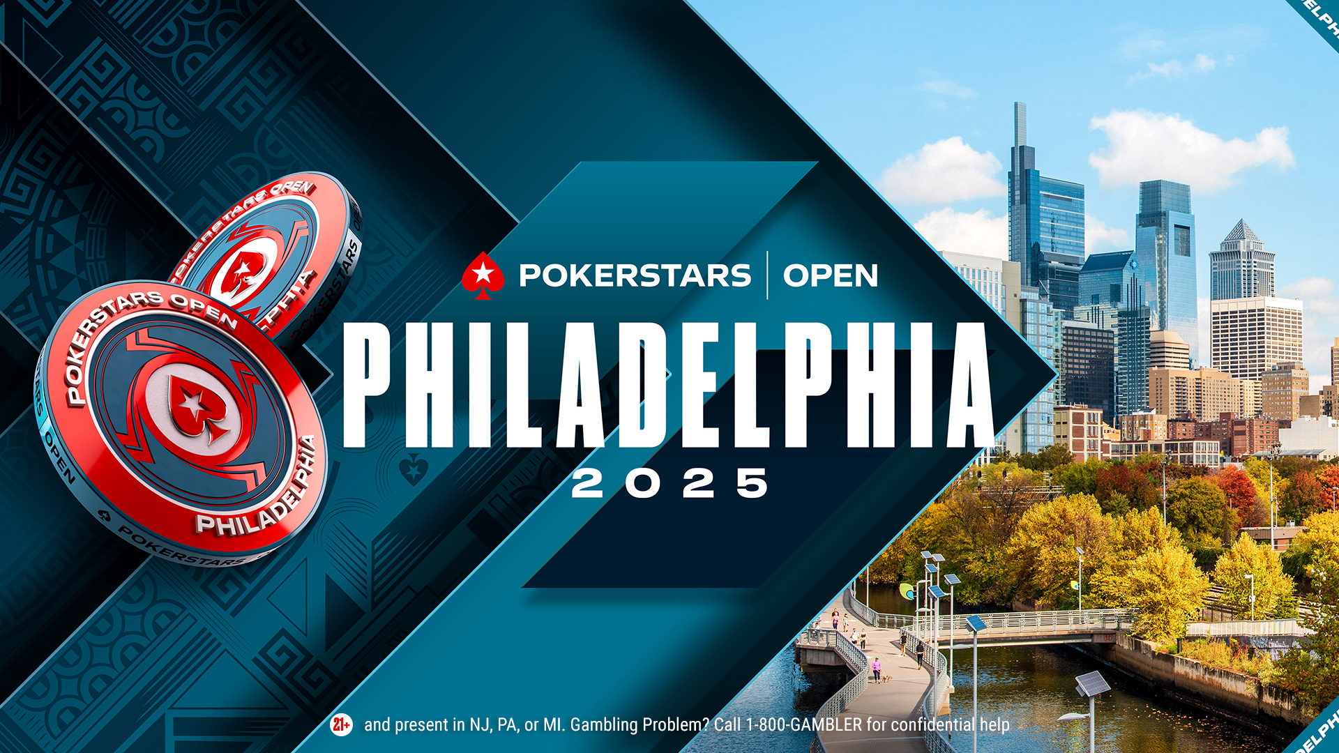PokerStars Open Philadelphia