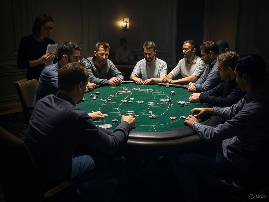 poker hand history reporter