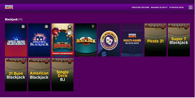 super slots