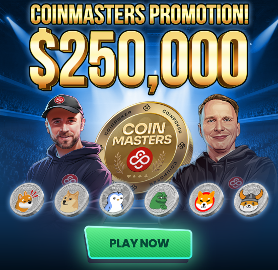 CoinMasters