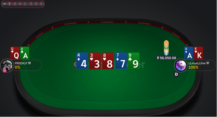 CoinPoker