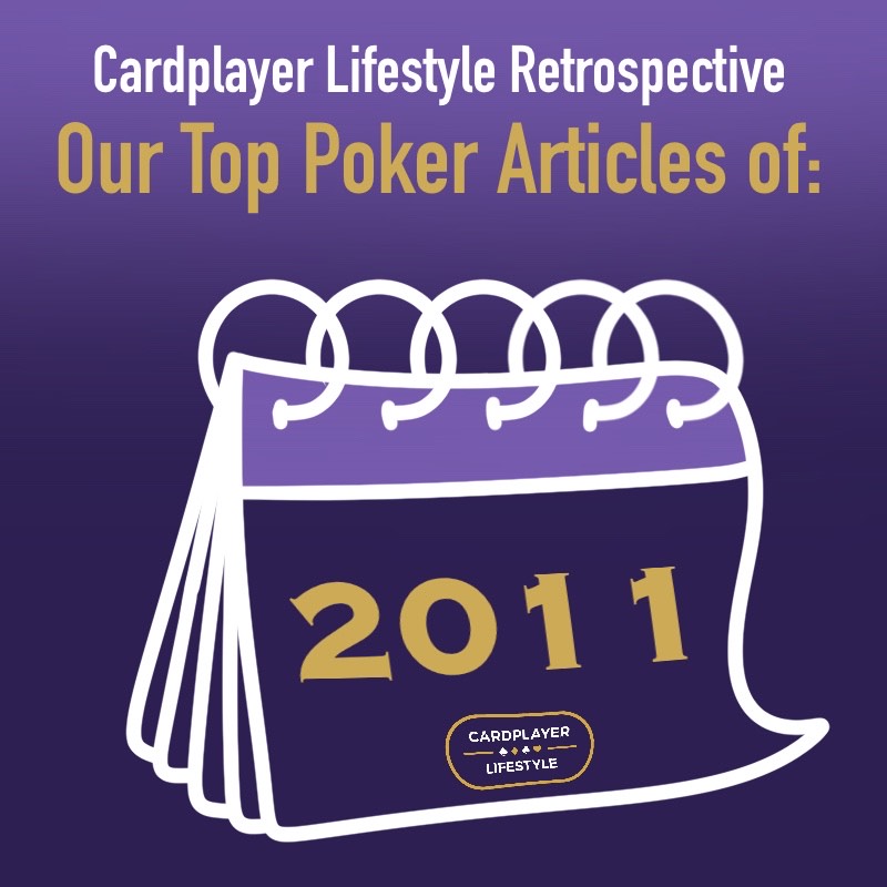 top poker articles of 2011