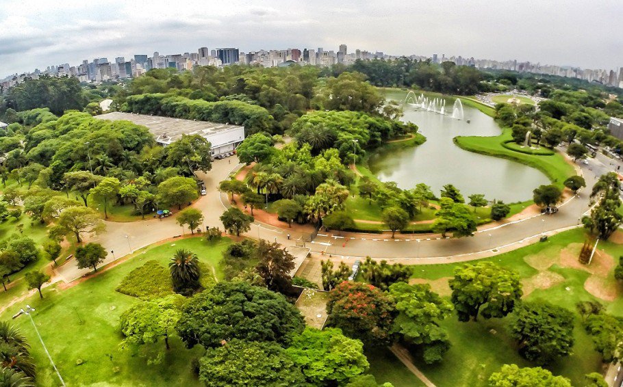 Ibirapuera Park