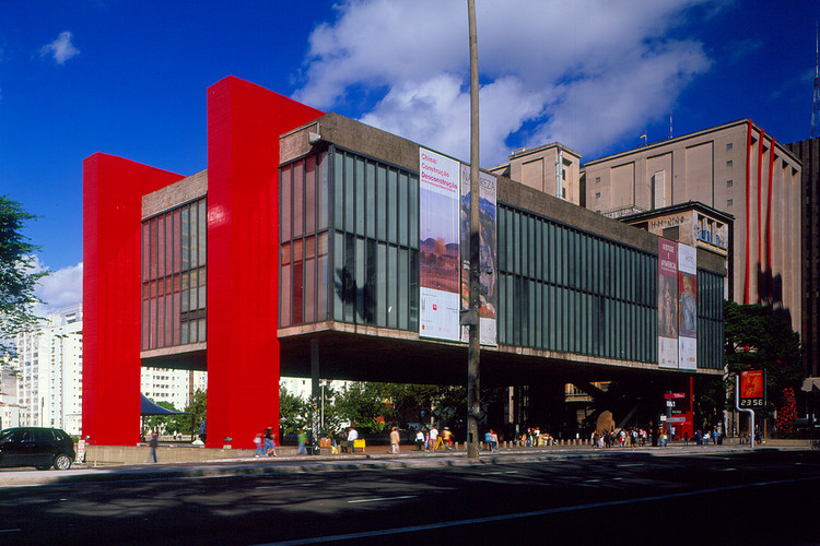 São Paulo Museum of Art