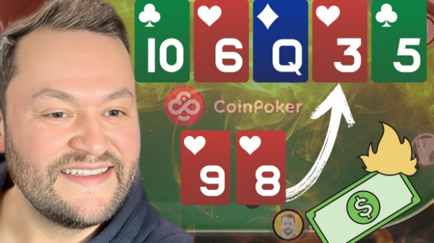 Paul Punts CoinPoker