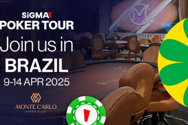 SIGMA Sao Paulo Brazil