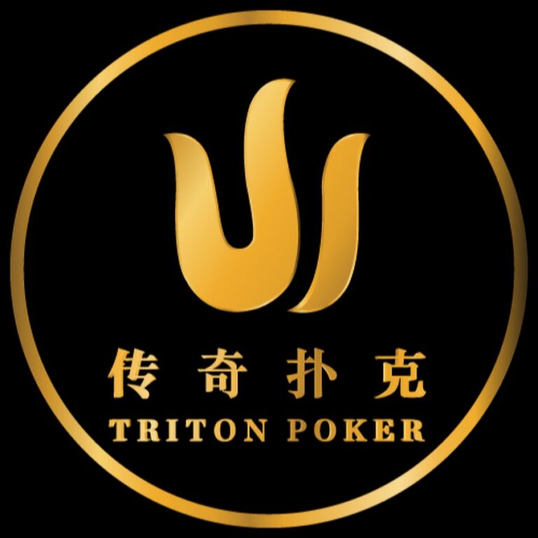 Triton Poker