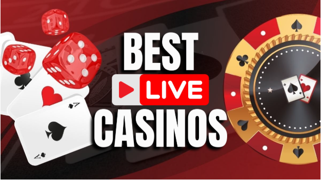 best live casinos