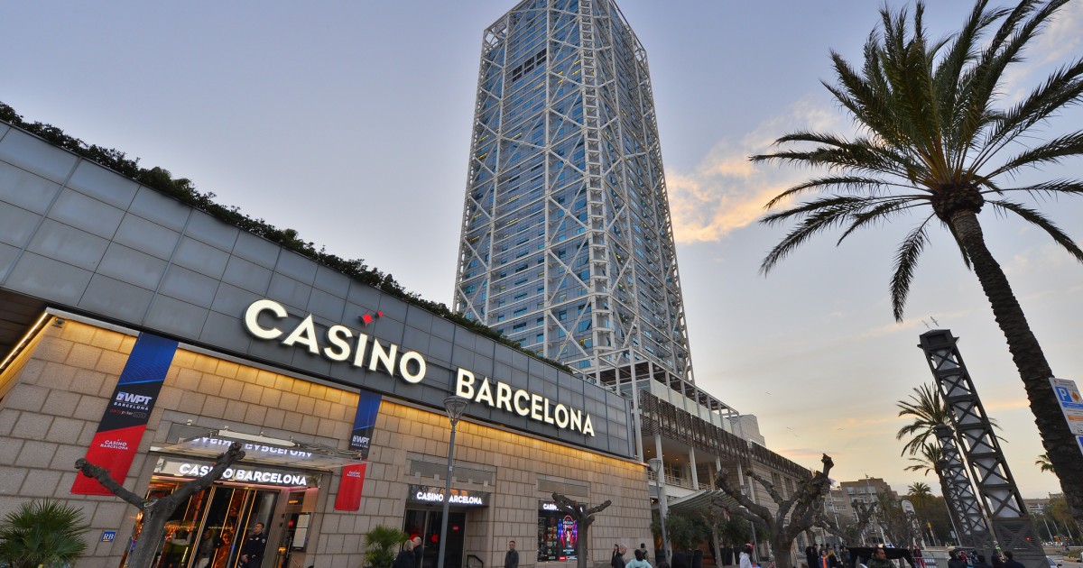 casino barcelona