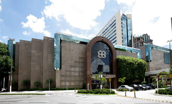 shopping morumbi brazil 