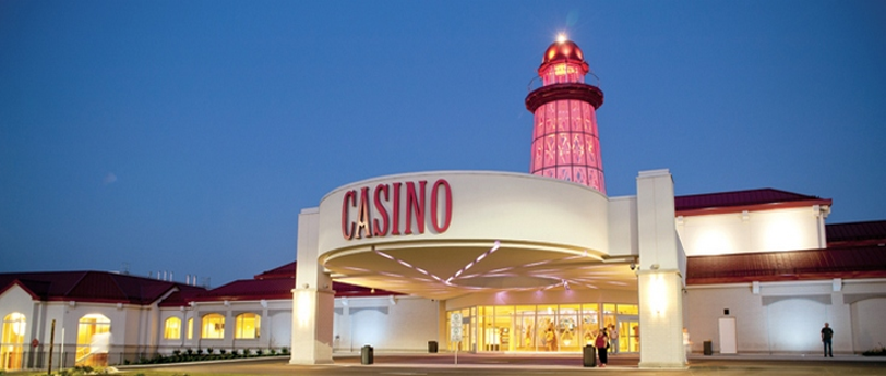 Casino New Brunswick