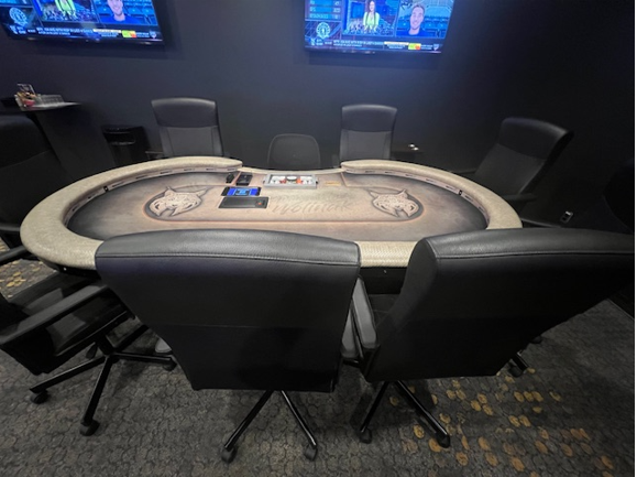 Grand Royal Wolinak Casino