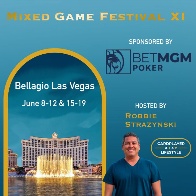 Mixed Game Festival XI featured graphic