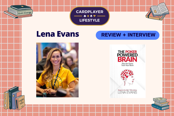 Lena Evans