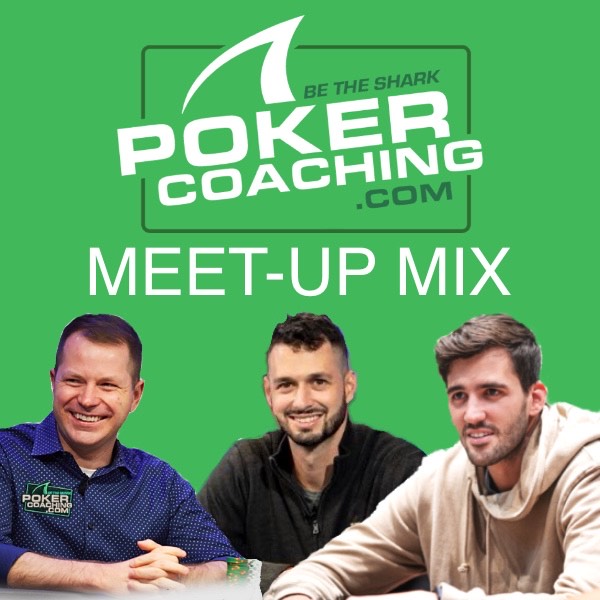 Pokercoaching.com meet up game