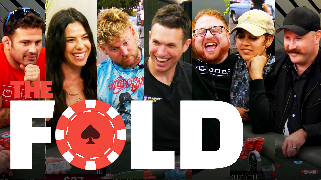 The Fold