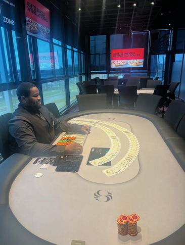 Salon Jeux Trois-Rivieres