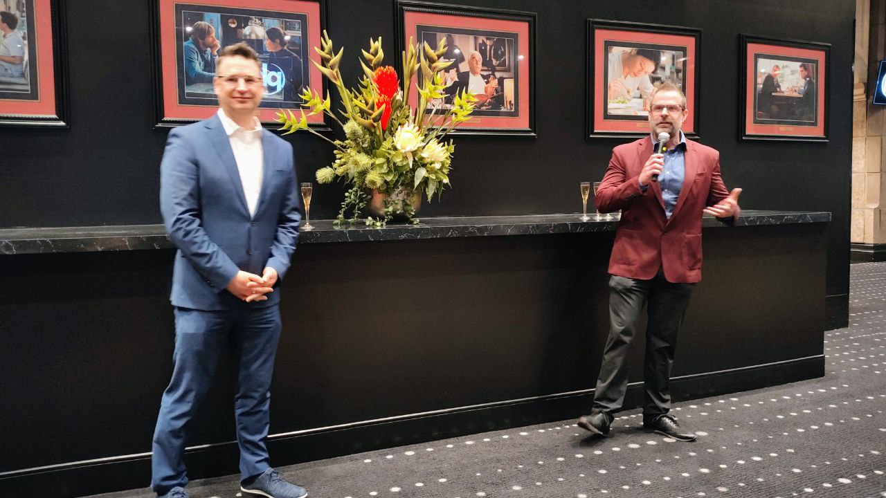 Jack Effel Planet Hollywood poker room