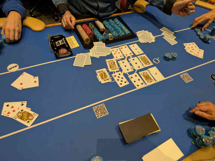 3-2-1 Mixed Game Festival