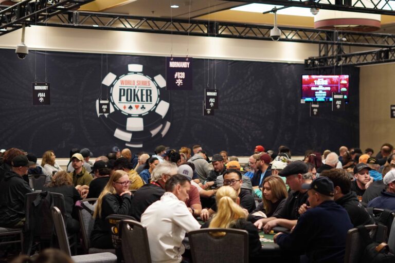 ONK Poker