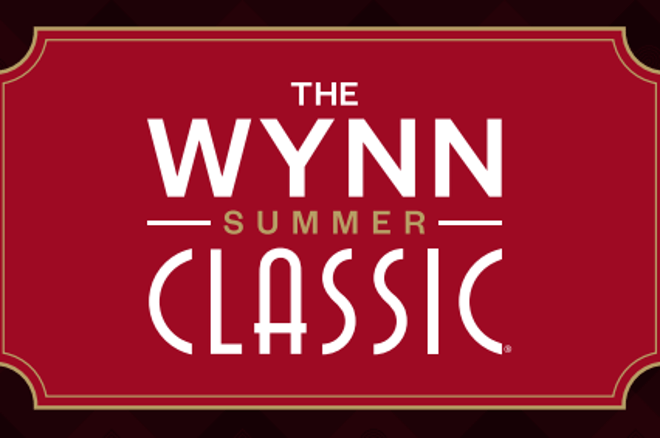 Wynn Summer Classic