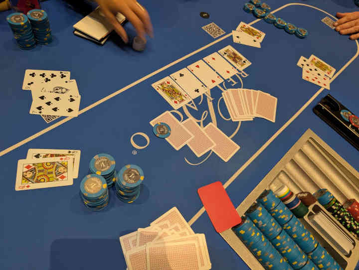 Mixed Game Festival Omajack