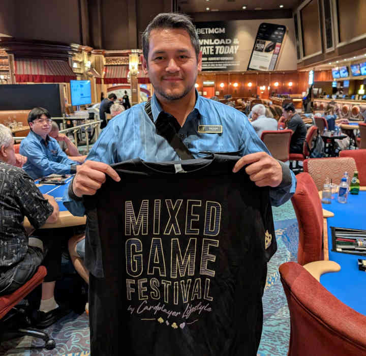 Ronnie "Victory" Caburian