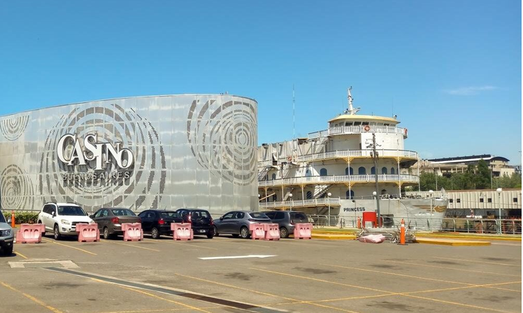 Casino Buenos Aires