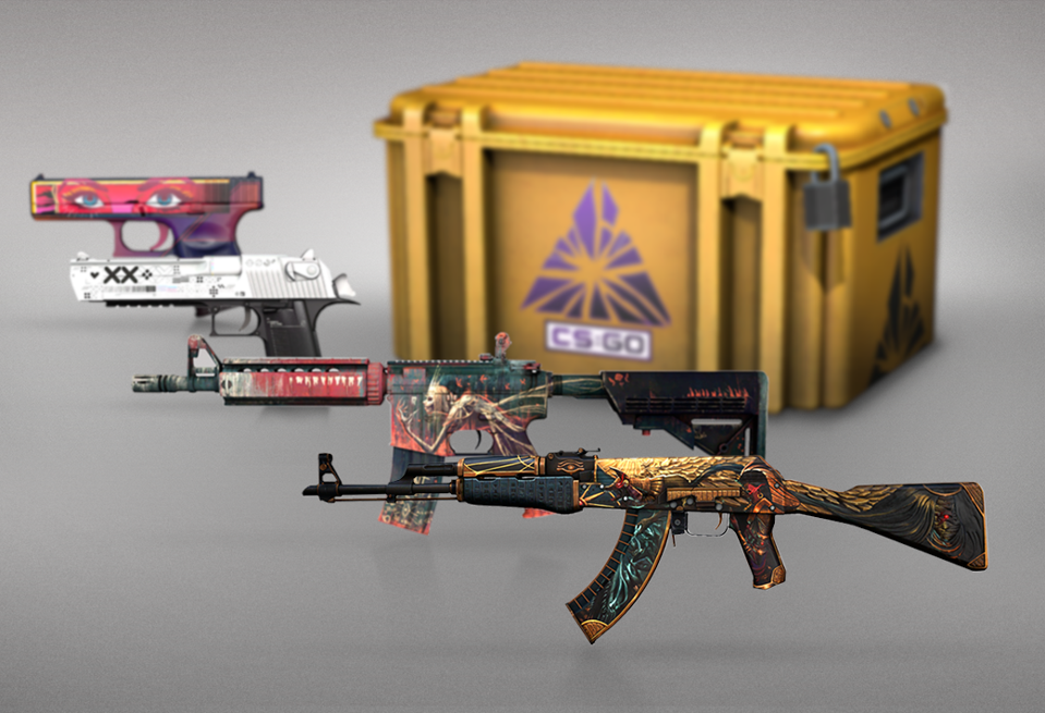 Counter Strike