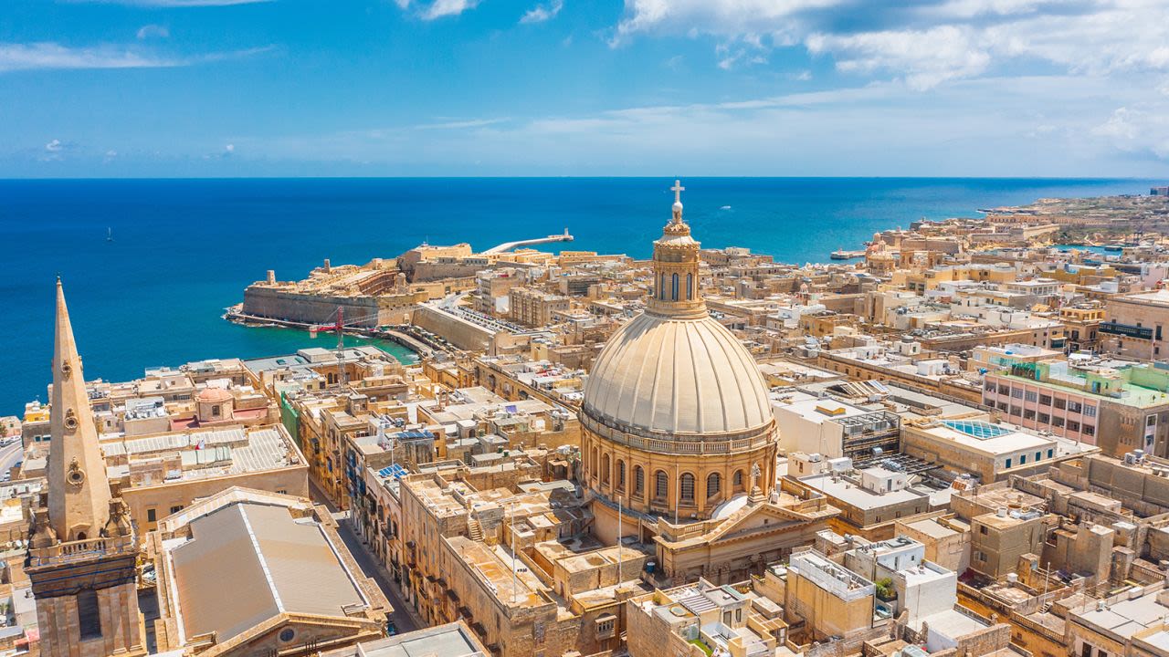 Malta
