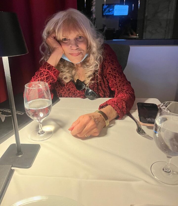 Barbara Enright
