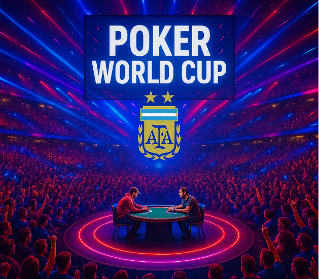 Coinpoker Poker World Cup