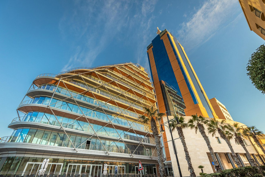 Portomaso Casino Malta