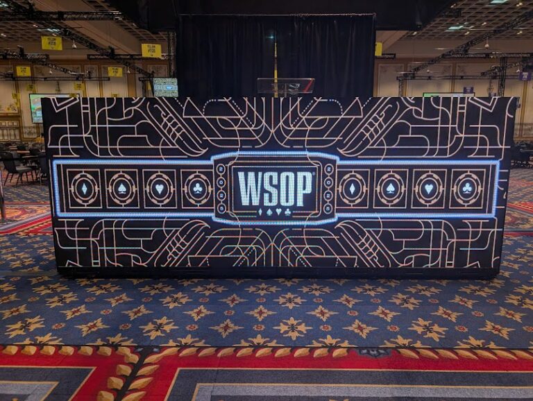 WSOP