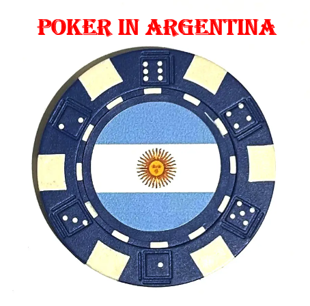 poker in argentina
