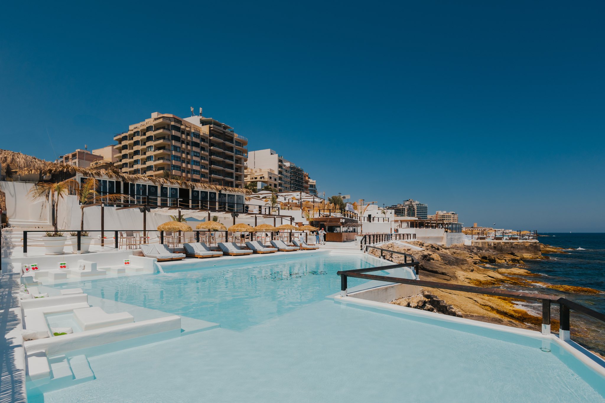 SIGMA Malta