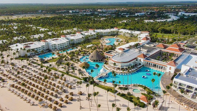 Melia Punta Cana