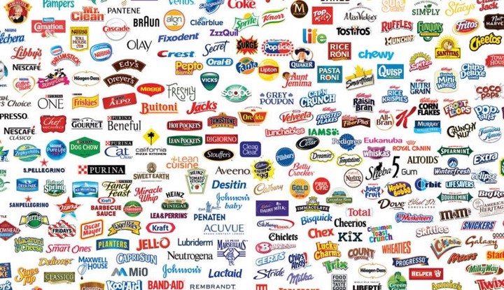 big companies